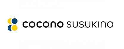 COCONO SUSUKINO