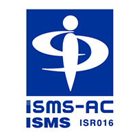 ISMS-AC ISR016