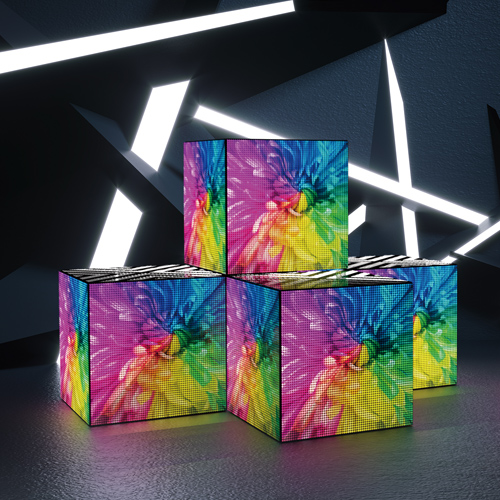 cubevision