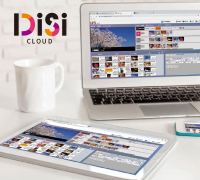 DiSi CLOUD