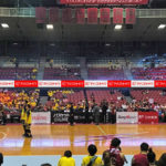 川崎ブレイブサンダース