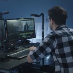 デジタルサイネージのコンテンツ・映像制作・運営ノウハウ