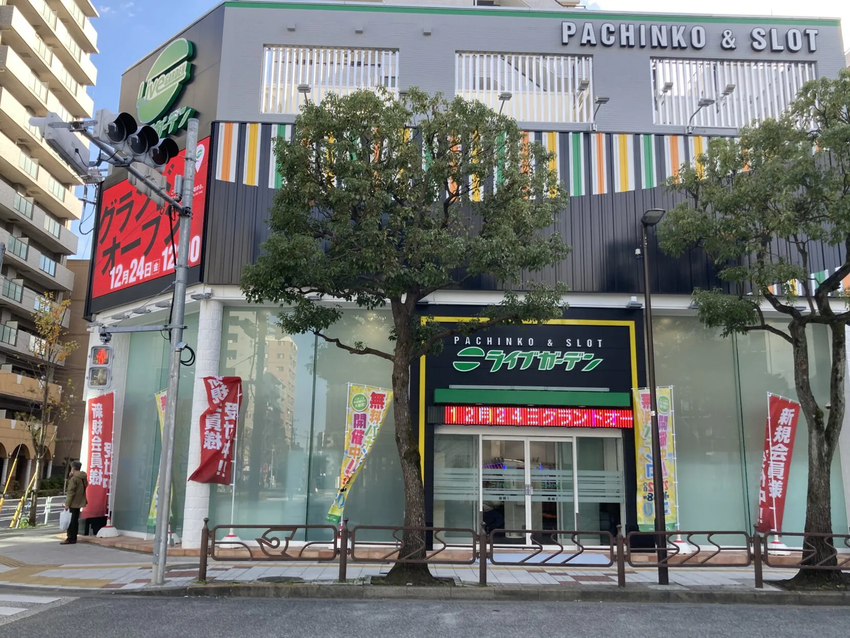 導入事例】ライブガーデン篠崎店 様 | アビックス株式会社