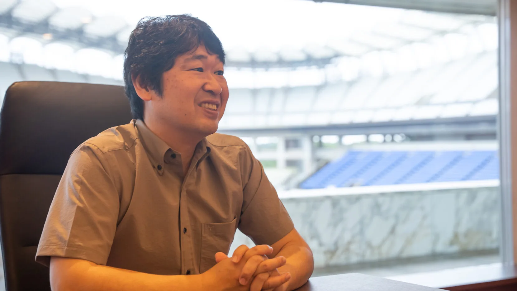 導入事例】鹿島アントラーズ・エフ・シー様 | アビックス株式会社