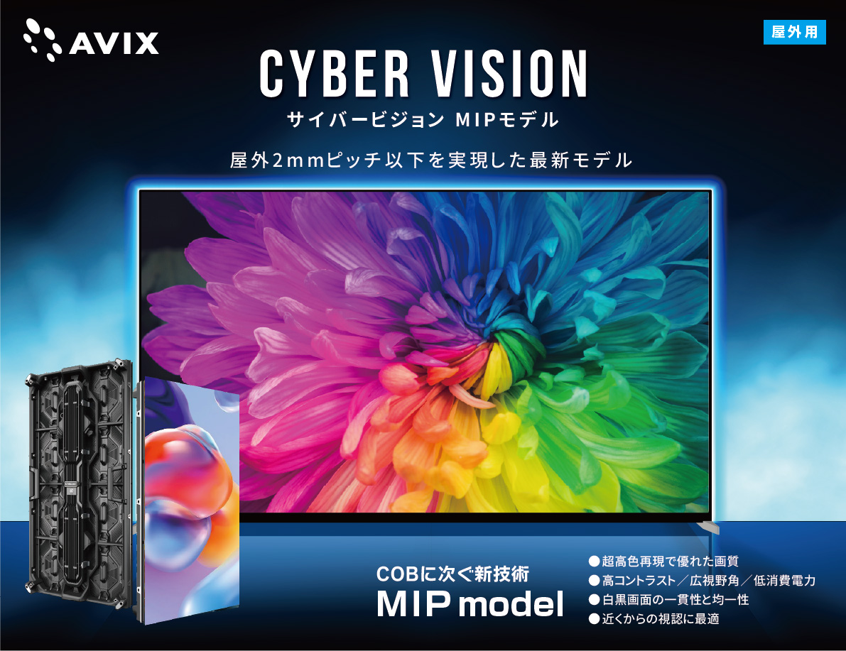 mip model