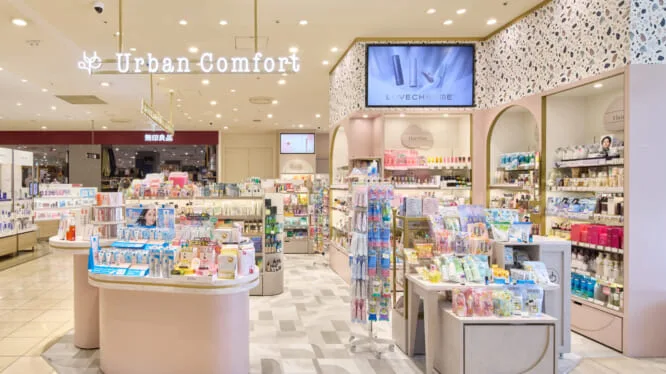 Urban Comfort 志木店 様