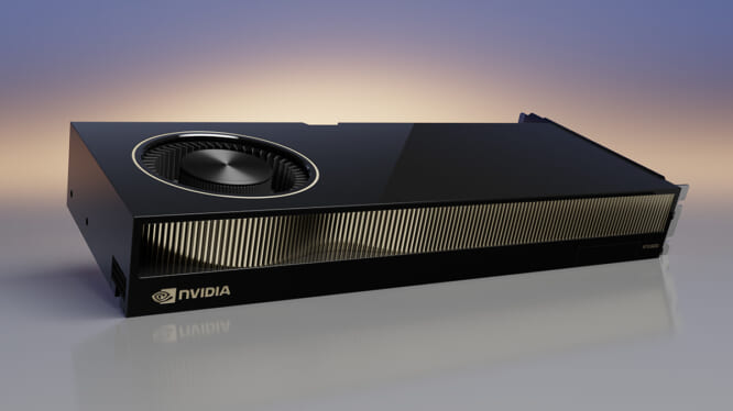 「DiSi CLOUD」NVIDIA GPUを搭載した8K対応の最上位モデル登場