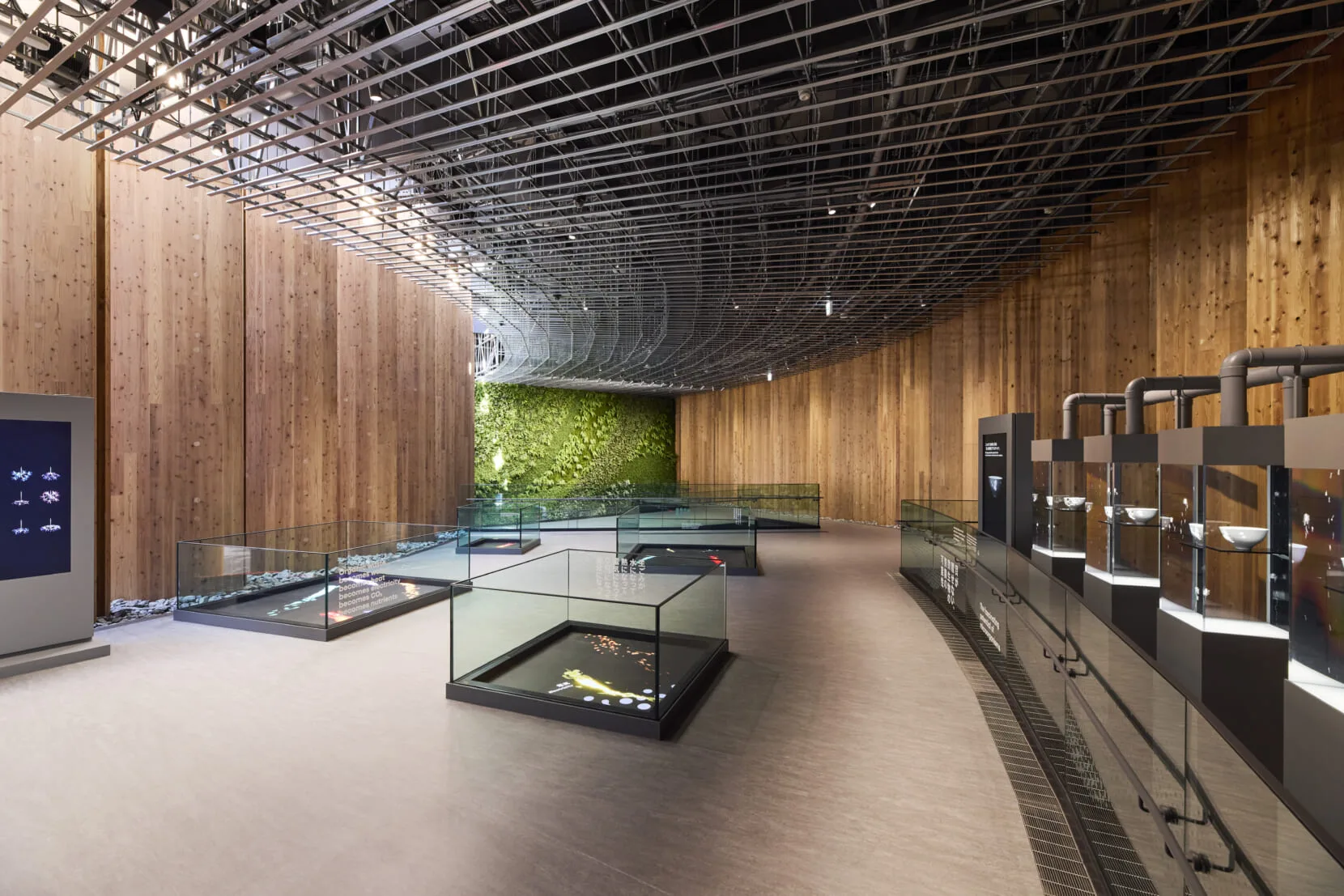 導入事例】EXPO 2025 大阪・関西万博 日本館 様 | アビックス株式会社