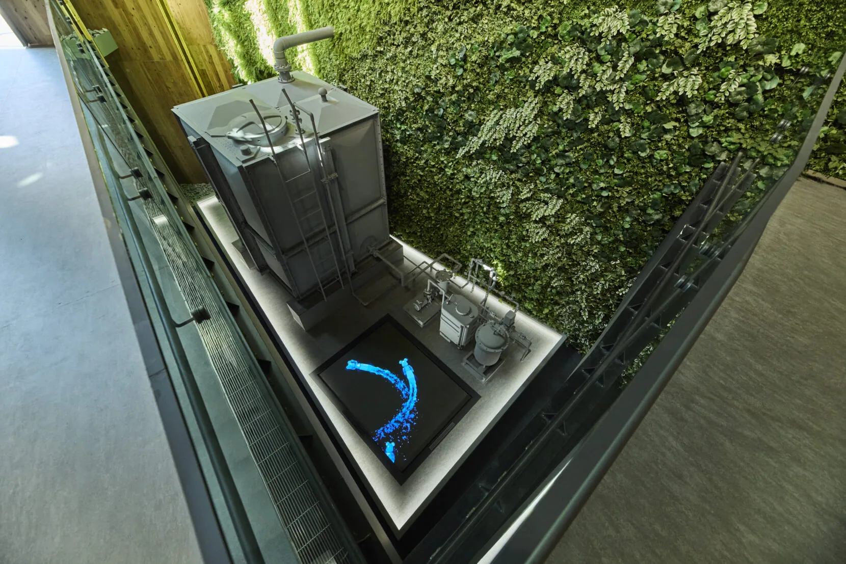 導入事例】EXPO 2025 大阪・関西万博 日本館 様 | アビックス株式会社